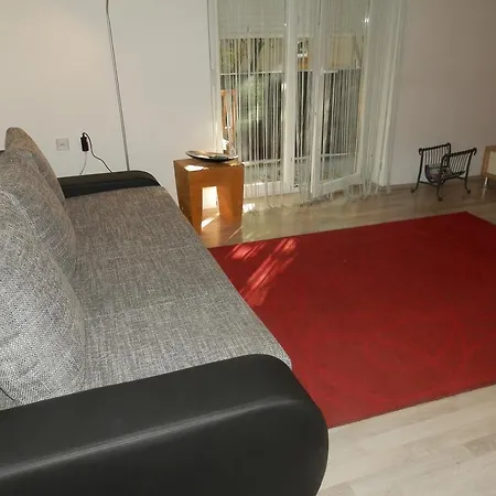Center Nata Apartment Zadar