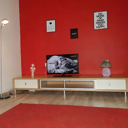 Apartment Center Nata Zadar