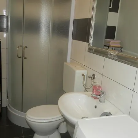 Center Nata Apartment