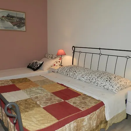 Center Nata Apartment