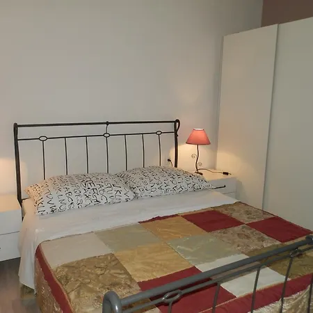 Apartment Center Nata Zadar