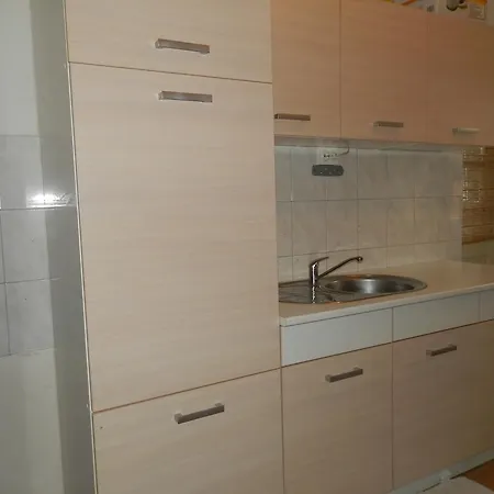 Apartment Center Nata *