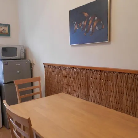 Apartment Center Nata *