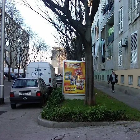 Apartment Center Nata *