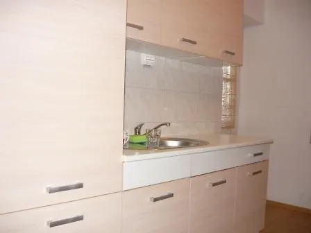 Apartment Center Nata *